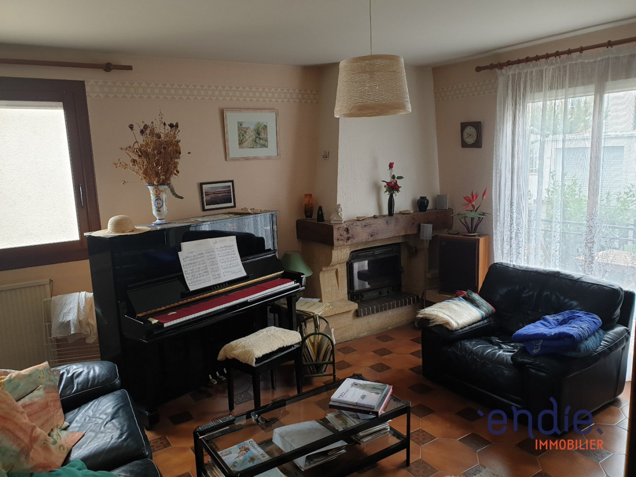 à vendre Maison de ville Montlucon - Photo 10