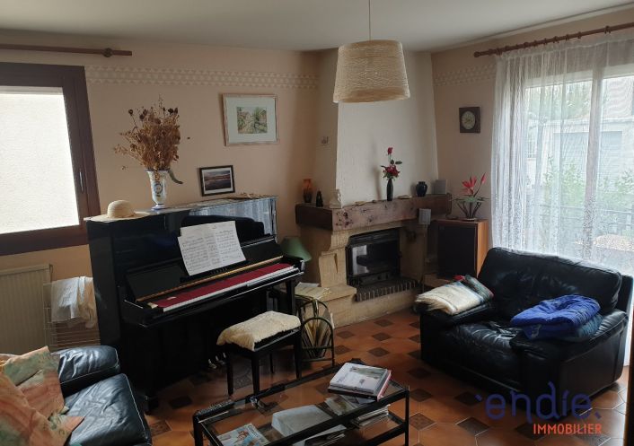 à vendre Maison de ville Montlucon