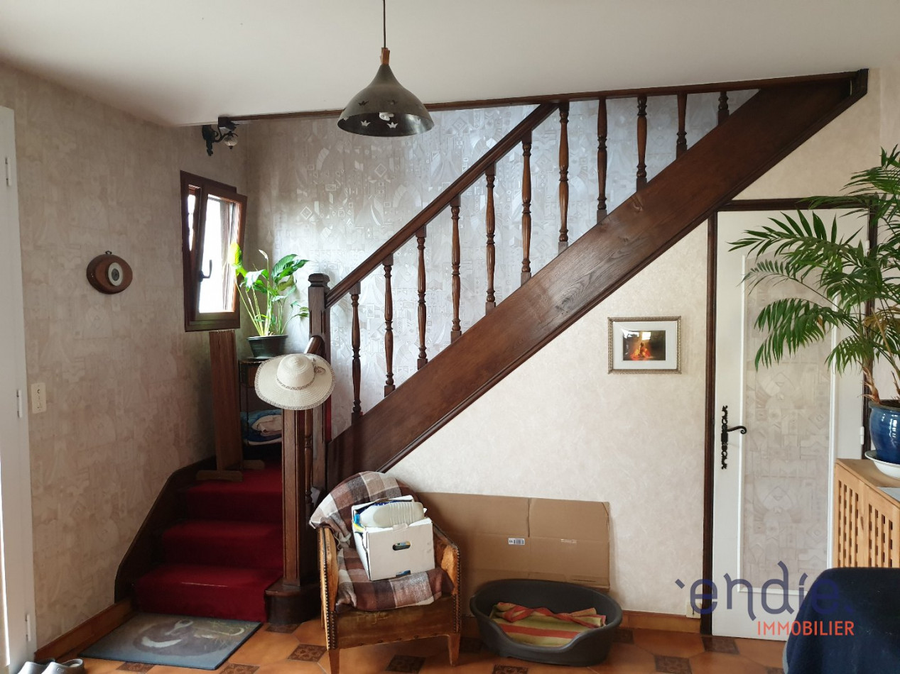 à vendre Maison de ville Montlucon - Photo 11