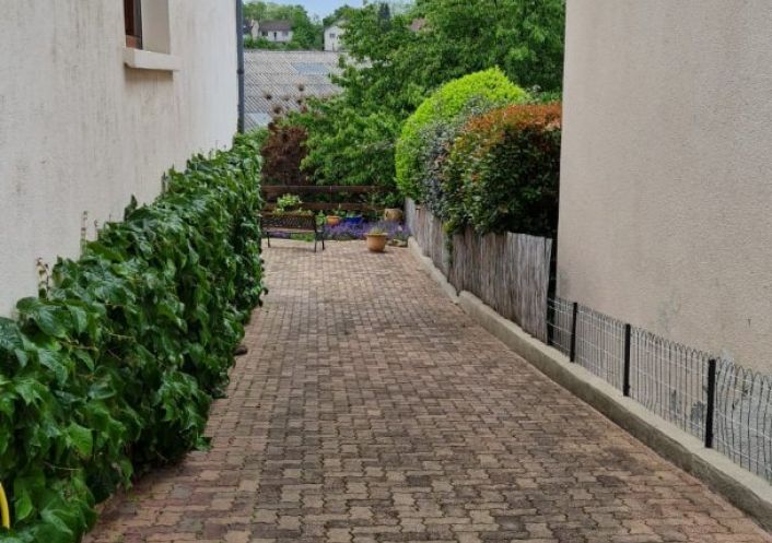 à vendre Maison de ville Montlucon