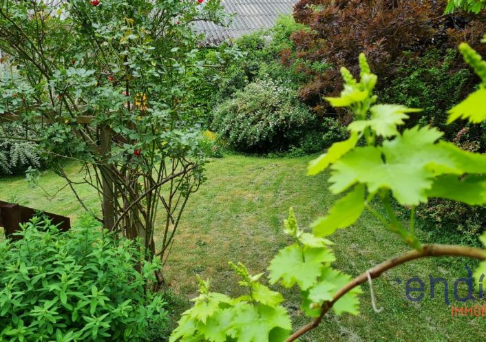 à vendre Maison de ville Montlucon