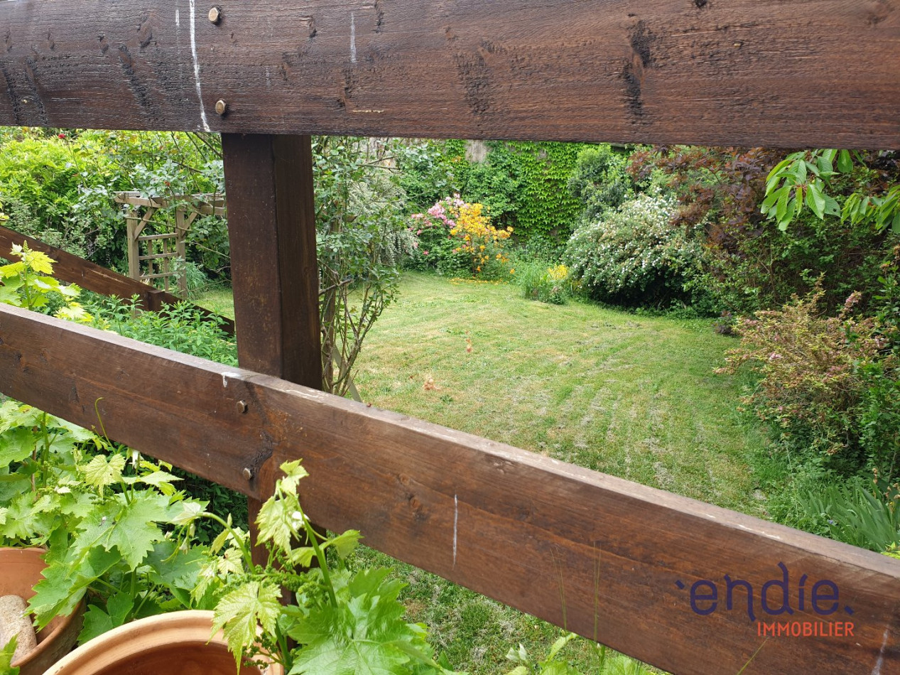 à vendre Maison de ville Montlucon - Photo 3