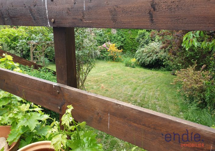 à vendre Maison de ville Montlucon