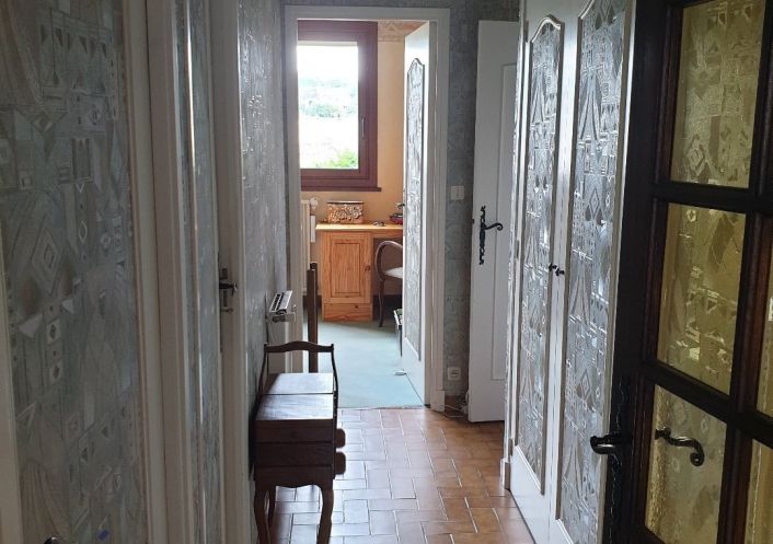 à vendre Maison de ville Montlucon