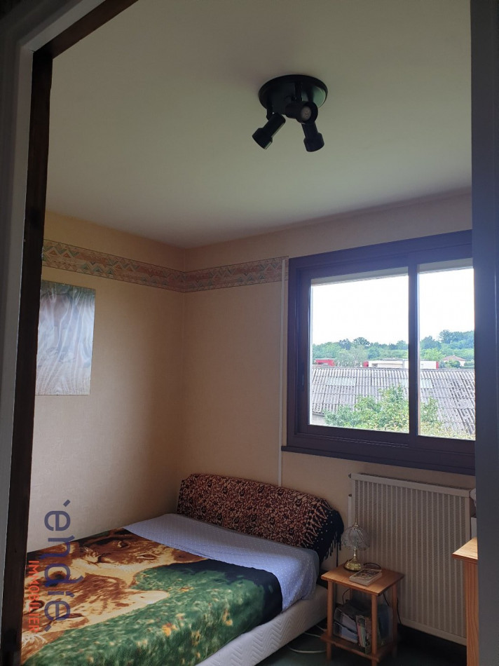 à vendre Maison de ville Montlucon - Photo 13