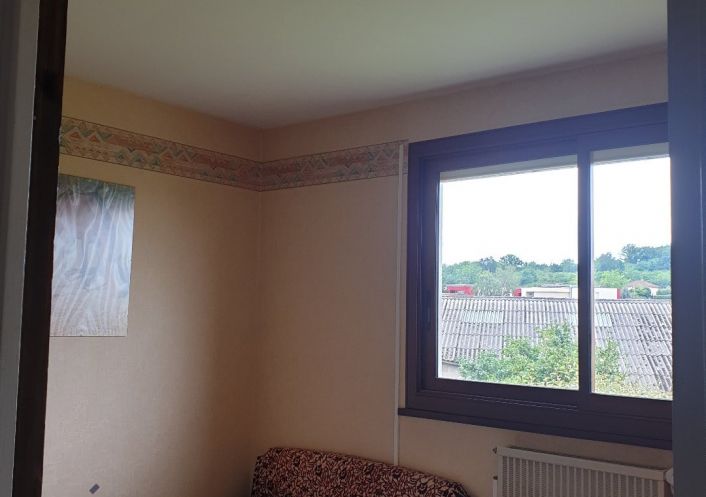 à vendre Maison de ville Montlucon