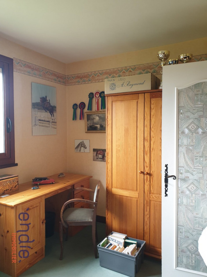 à vendre Maison de ville Montlucon - Photo 14