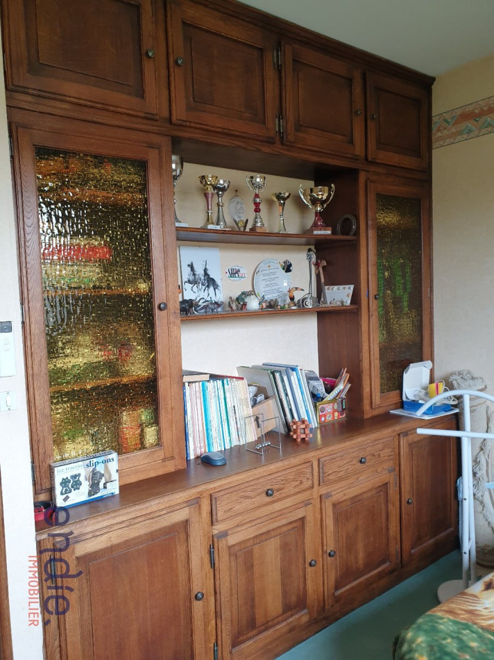 à vendre Maison de ville Montlucon - Photo 15