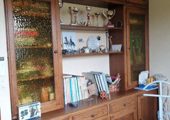 à vendre Maison de ville Montlucon