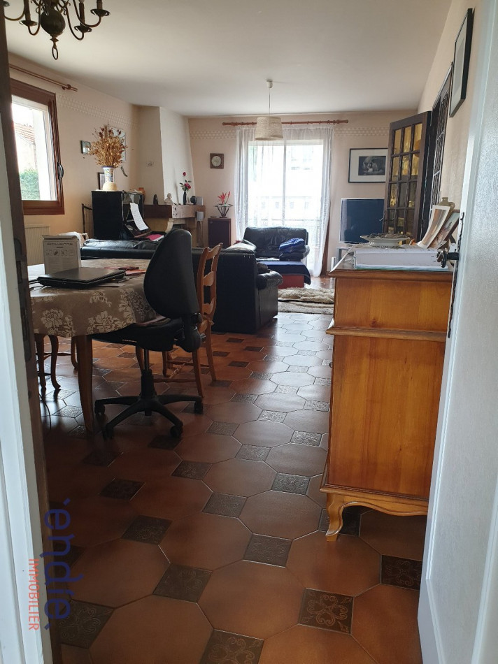 à vendre Maison de ville Montlucon - Photo 16