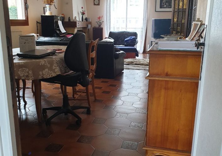 à vendre Maison de ville Montlucon