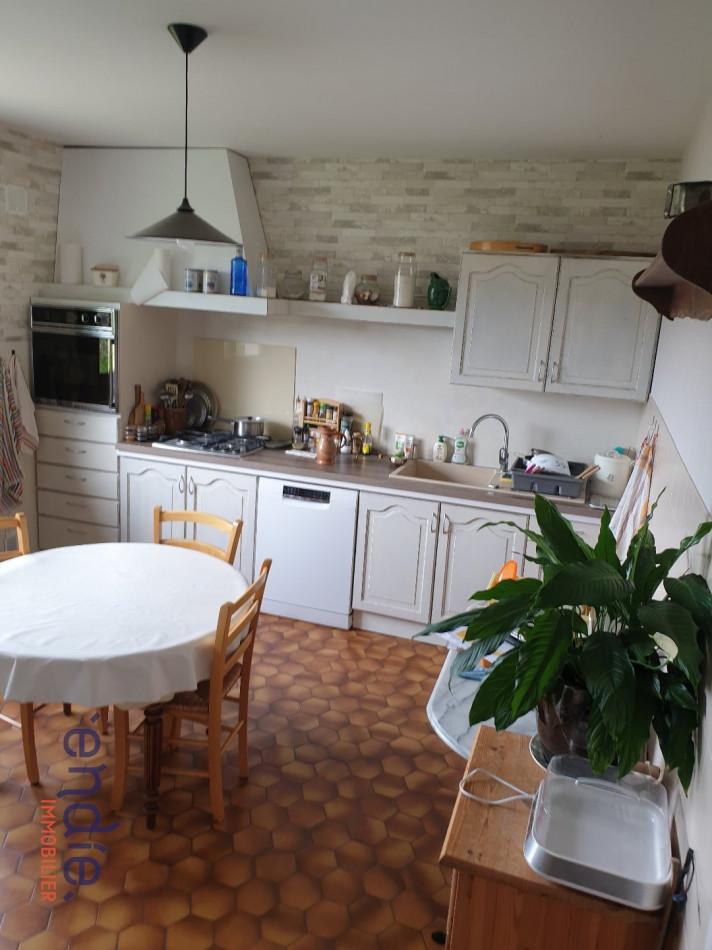 à vendre Maison de ville Montlucon - Photo 8