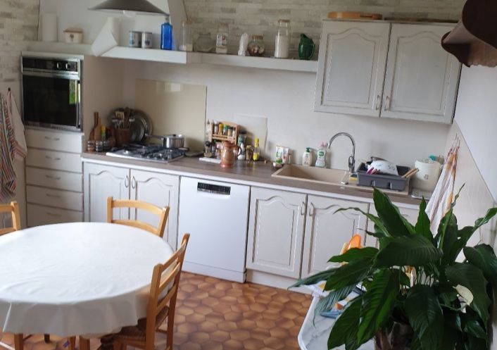 à vendre Maison de ville Montlucon