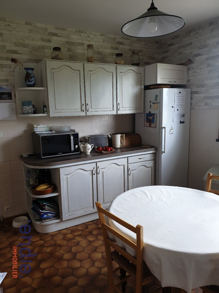 à vendre Maison de ville Montlucon - Photo 9