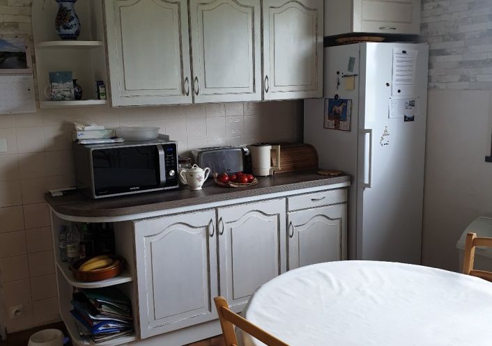 à vendre Maison de ville Montlucon