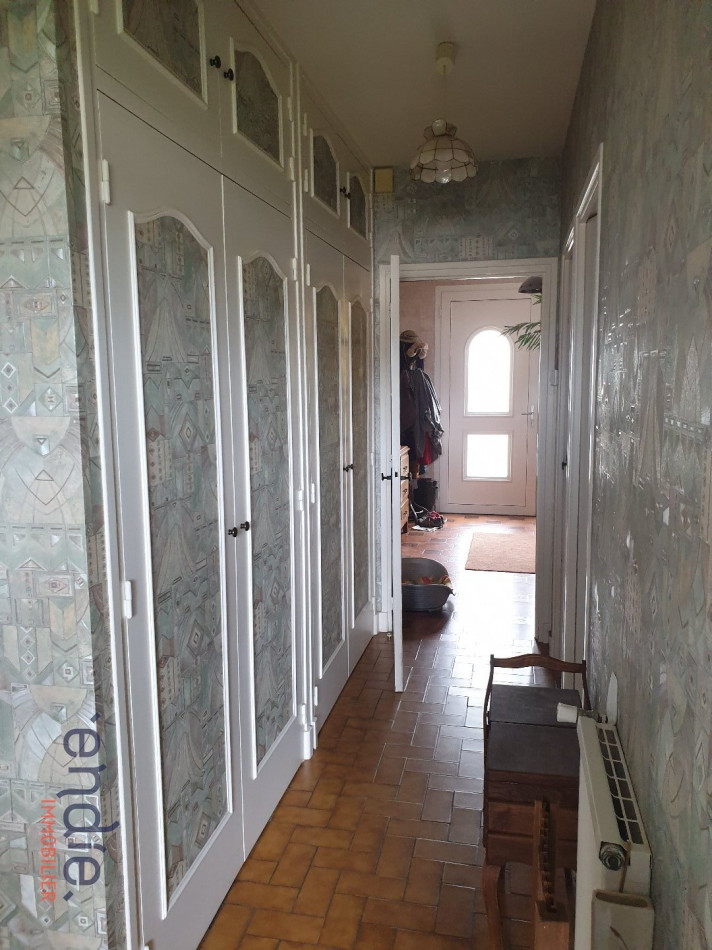 à vendre Maison de ville Montlucon - Photo 17