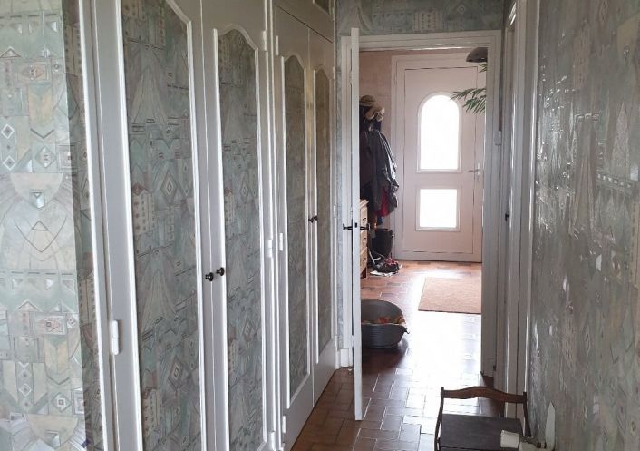 à vendre Maison de ville Montlucon