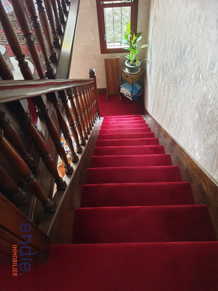 à vendre Maison de ville Montlucon - Photo 18