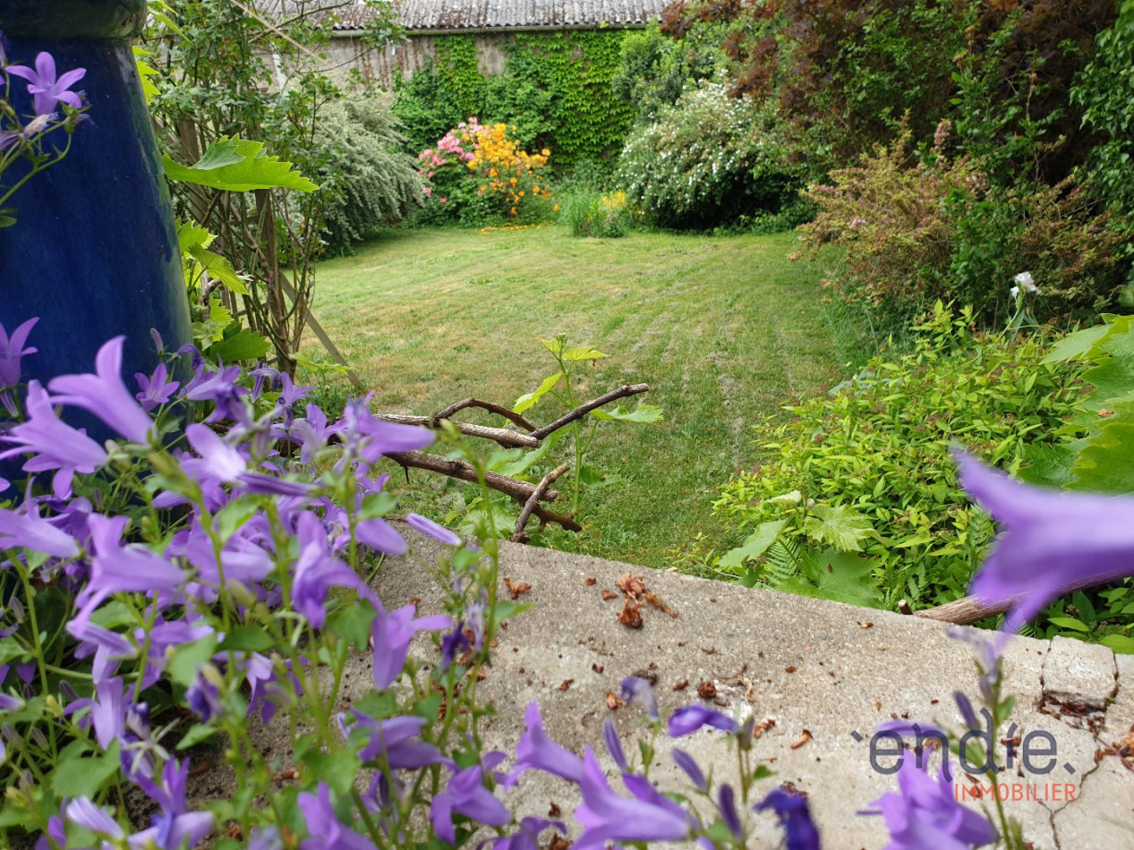 à vendre Maison de ville Montlucon - Photo 4