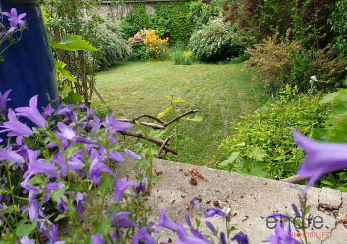 à vendre Maison de ville Montlucon