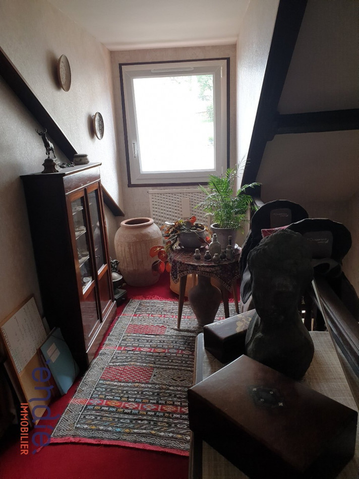 à vendre Maison de ville Montlucon - Photo 19