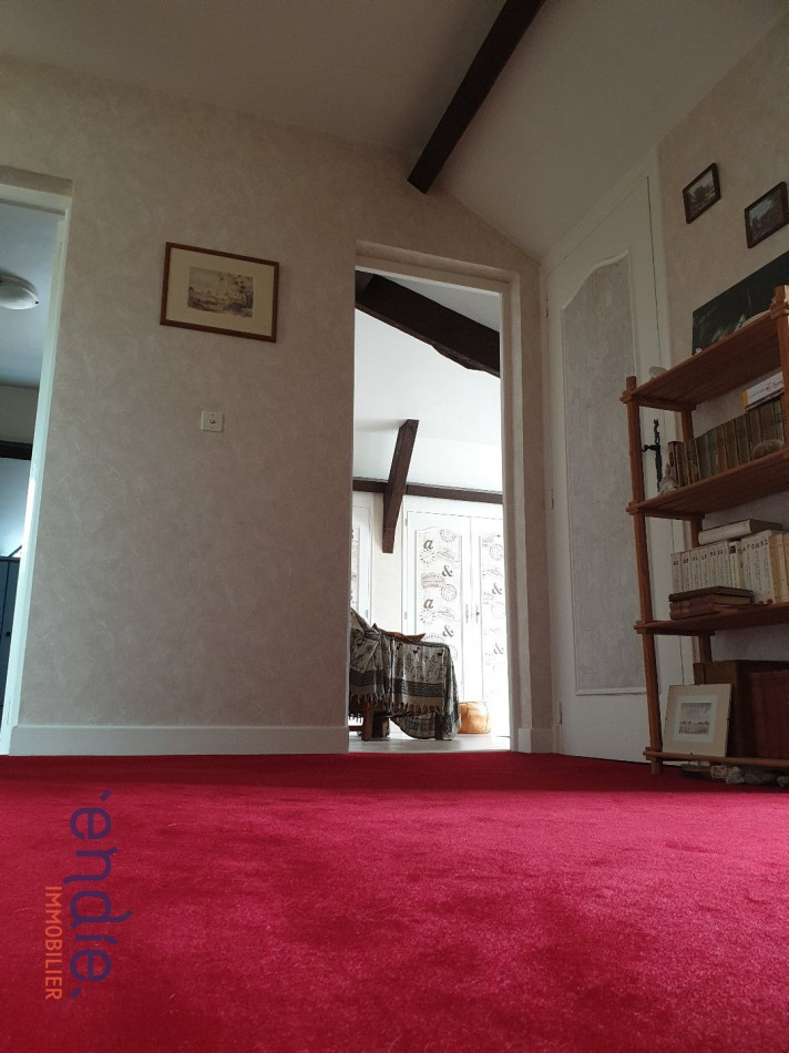 à vendre Maison de ville Montlucon - Photo 20