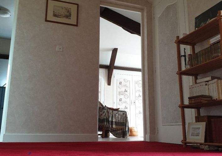 à vendre Maison de ville Montlucon