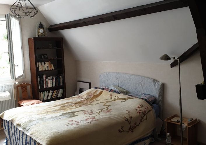 à vendre Maison de ville Montlucon