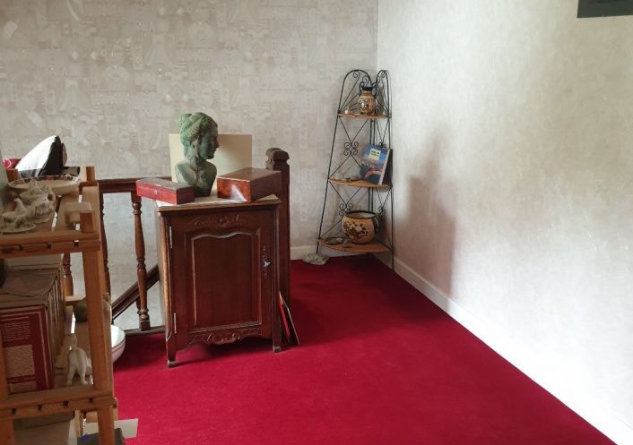 à vendre Maison de ville Montlucon