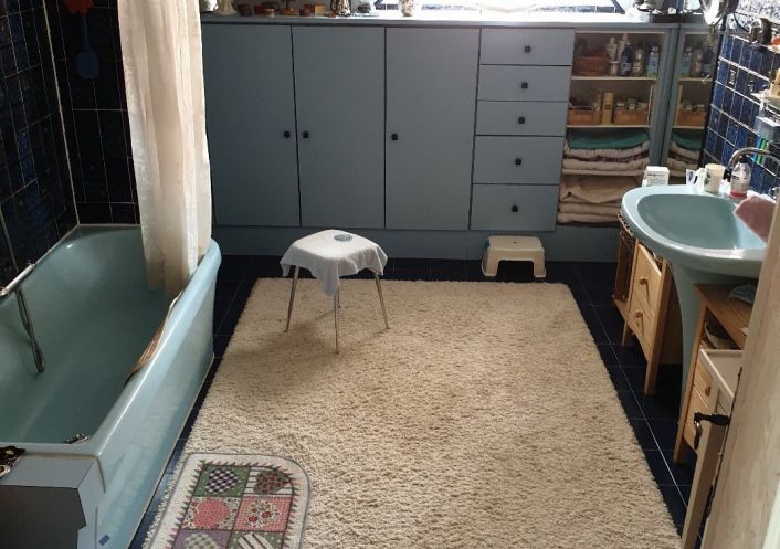 à vendre Maison de ville Montlucon