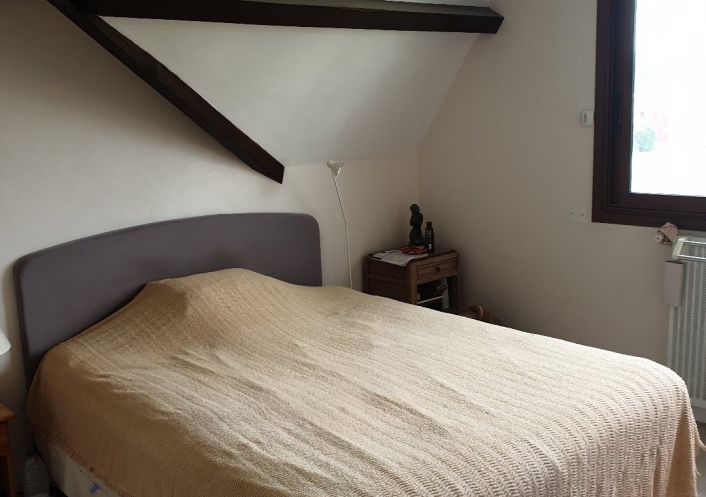 à vendre Maison de ville Montlucon