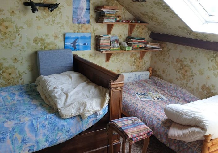 à vendre Maison de ville Montlucon