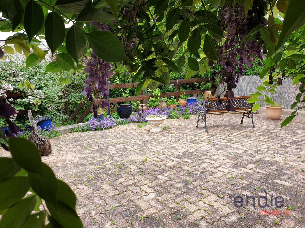 à vendre Maison de ville Montlucon - Photo 5