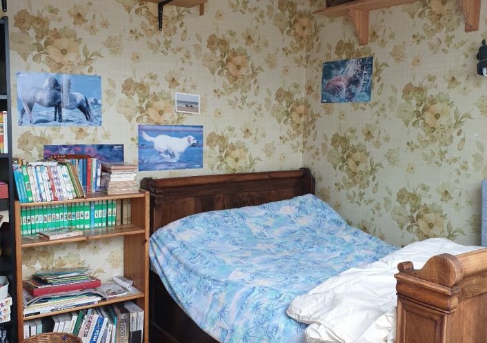 à vendre Maison de ville Montlucon