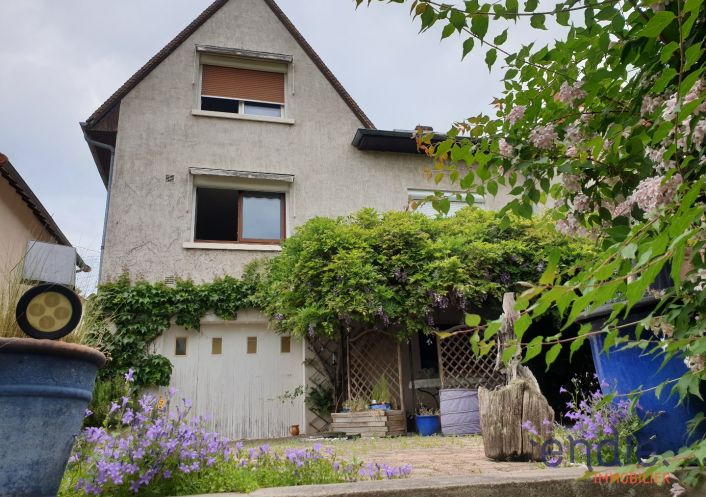 à vendre Maison de ville Montlucon