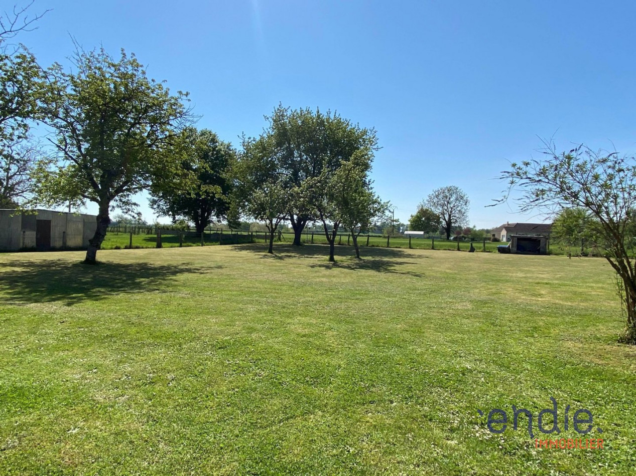 à vendre Maison Saint Pourcain Sur Besbre - Photo 9