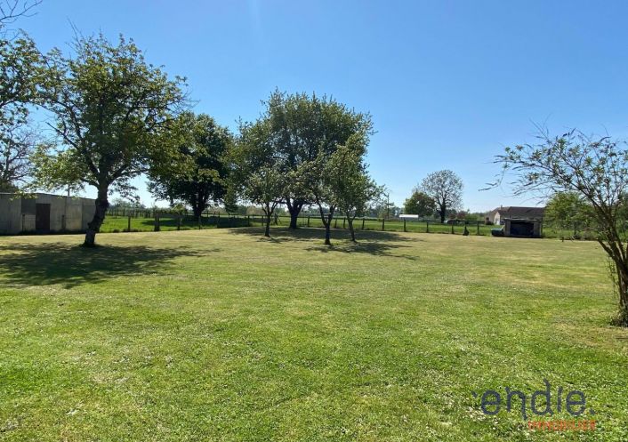 à vendre Maison Saint Pourcain Sur Besbre