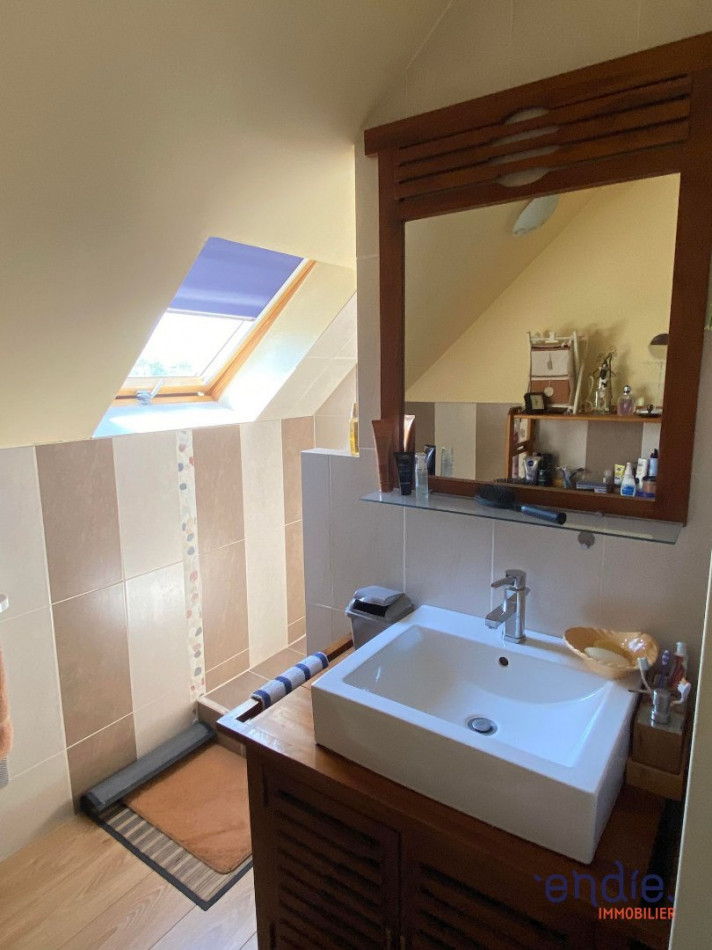 à vendre Maison Saint Pourcain Sur Besbre - Photo 6