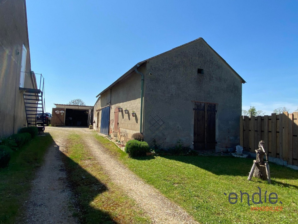 à vendre Maison Saint Pourcain Sur Besbre - Photo 10