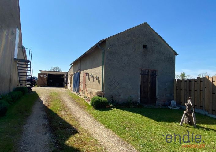 à vendre Maison Saint Pourcain Sur Besbre