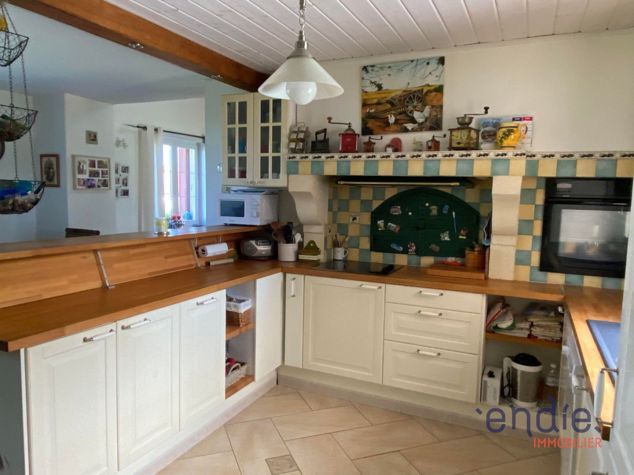 à vendre Maison Saint Pourcain Sur Besbre - Photo 1