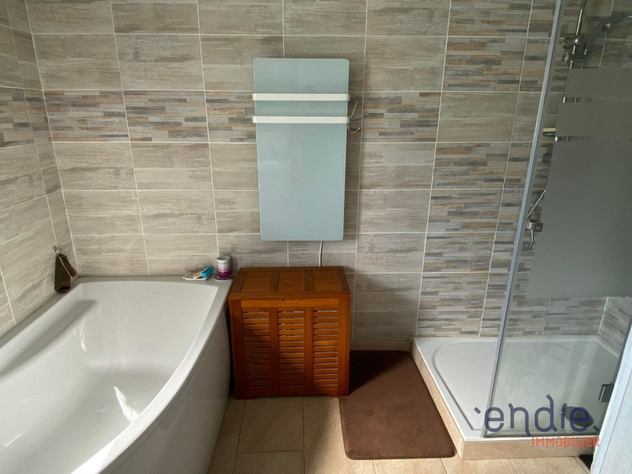 à vendre Maison Saint Pourcain Sur Besbre - Photo 4