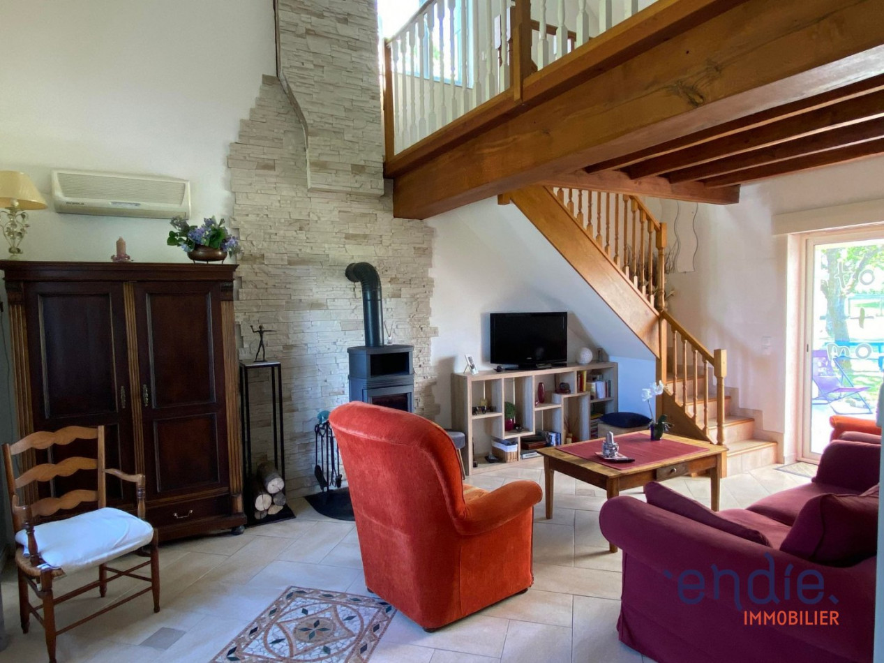 à vendre Maison Saint Pourcain Sur Besbre - Photo 2