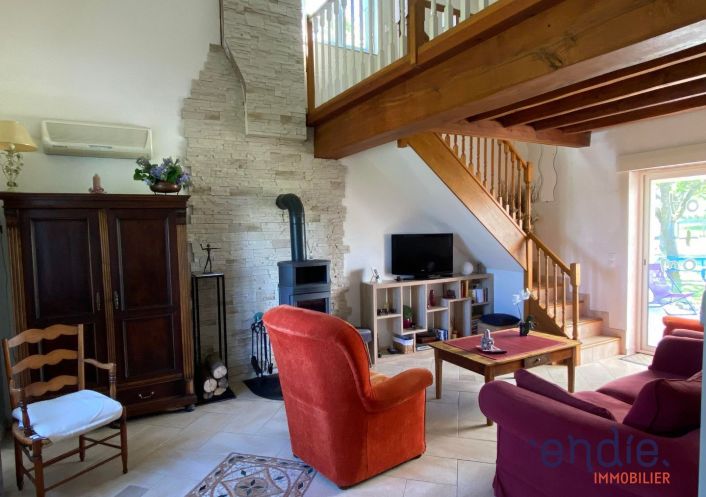 à vendre Maison Saint Pourcain Sur Besbre