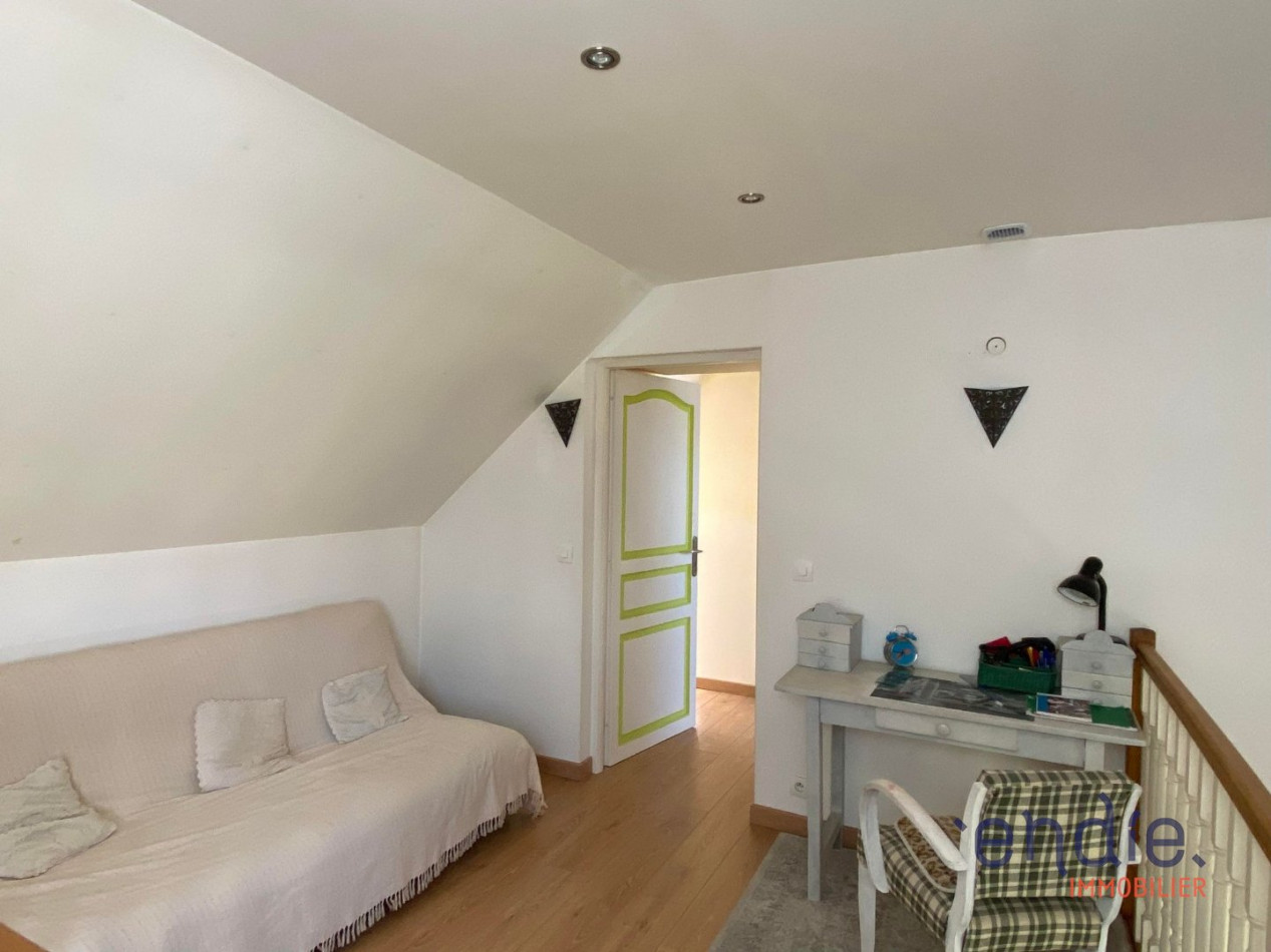 à vendre Maison Saint Pourcain Sur Besbre - Photo 7