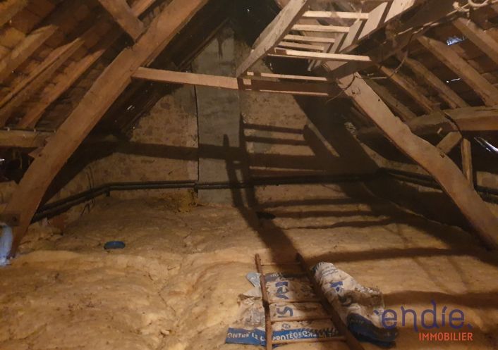 à vendre Maison de caractère Louroux De Beaune