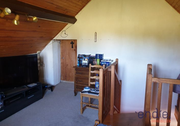 à vendre Maison de caractère Louroux De Beaune