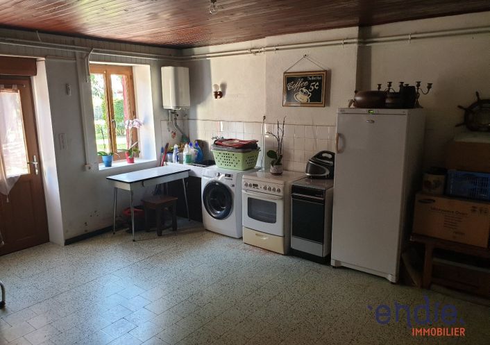 à vendre Maison de caractère Louroux De Beaune