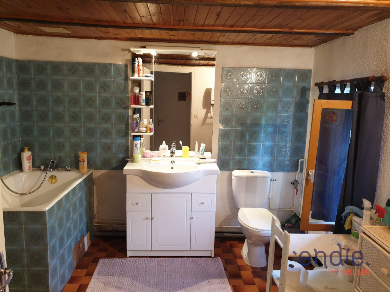 à vendre Maison de caractère Louroux De Beaune - Photo 19