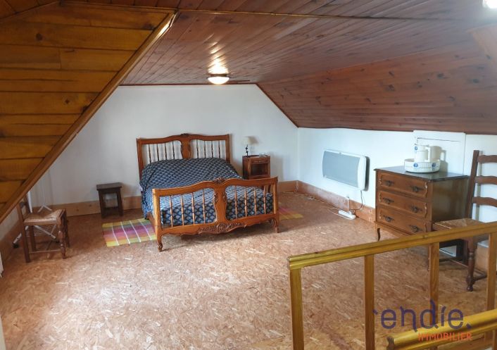 à vendre Maison de caractère Louroux De Beaune